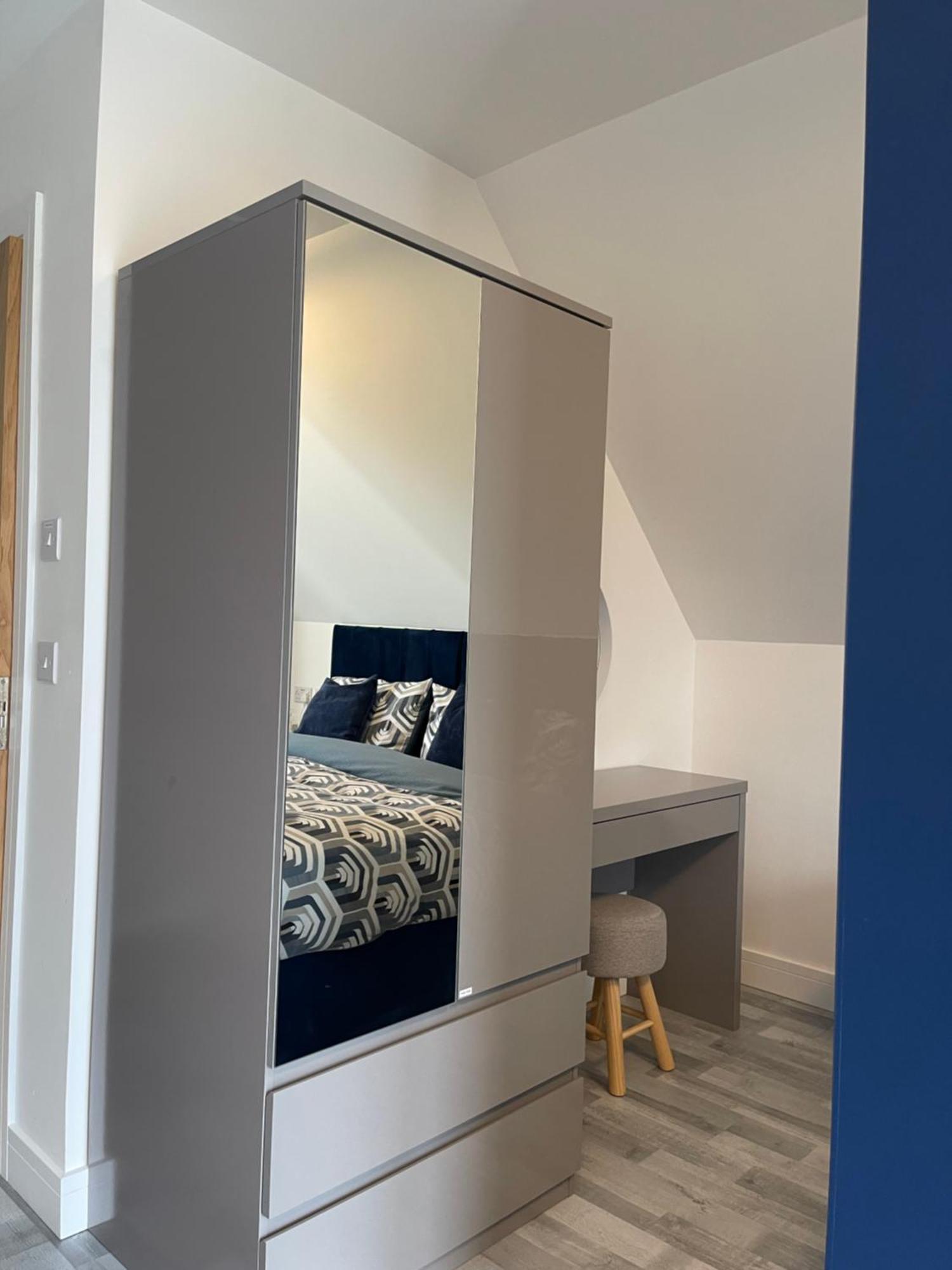 Lochside Loft - Self Catering Apartment For 2 In A Great Location For Inverness Airport And Both Cabot Highlands & Nairn Golf Courses Bagian luar foto