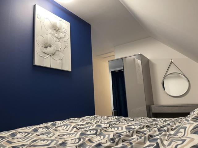 Lochside Loft - Self Catering Apartment For 2 In A Great Location For Inverness Airport And Both Cabot Highlands & Nairn Golf Courses Bagian luar foto